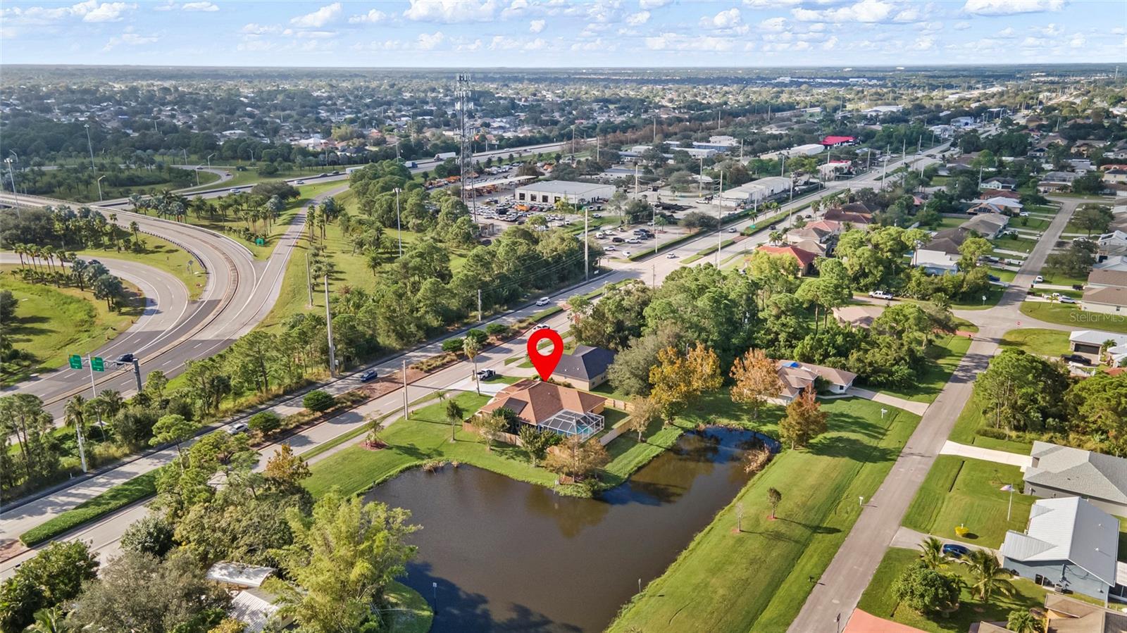 2141 SW BAYSHORE BLVD, PORT ST LUCIE, FL, 34984