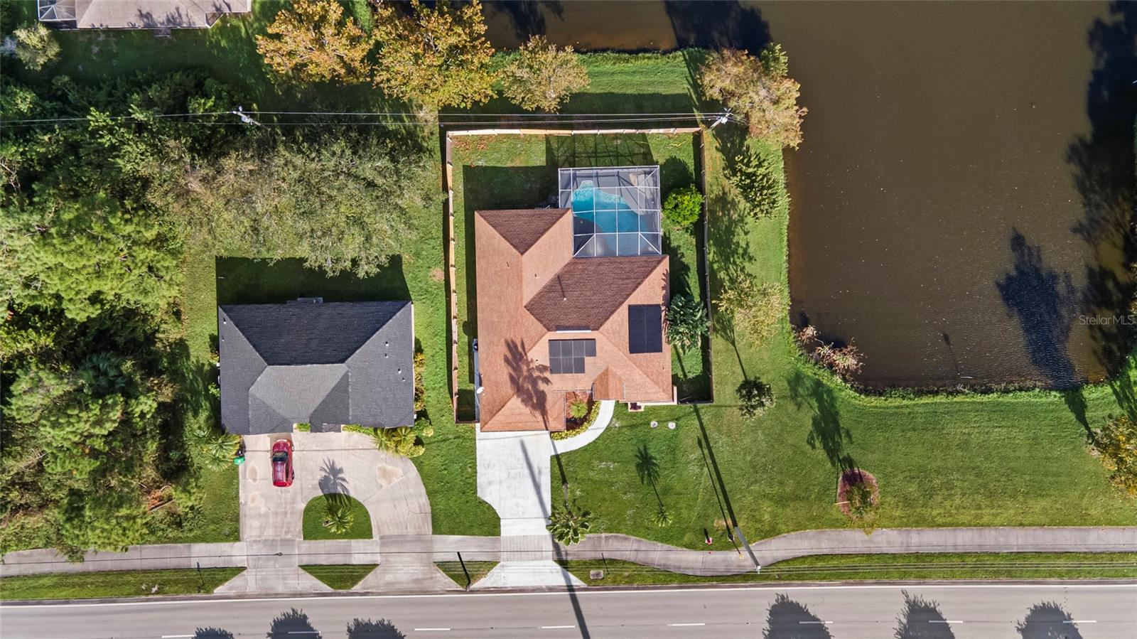 2141 SW BAYSHORE BLVD, PORT ST LUCIE, FL, 34984