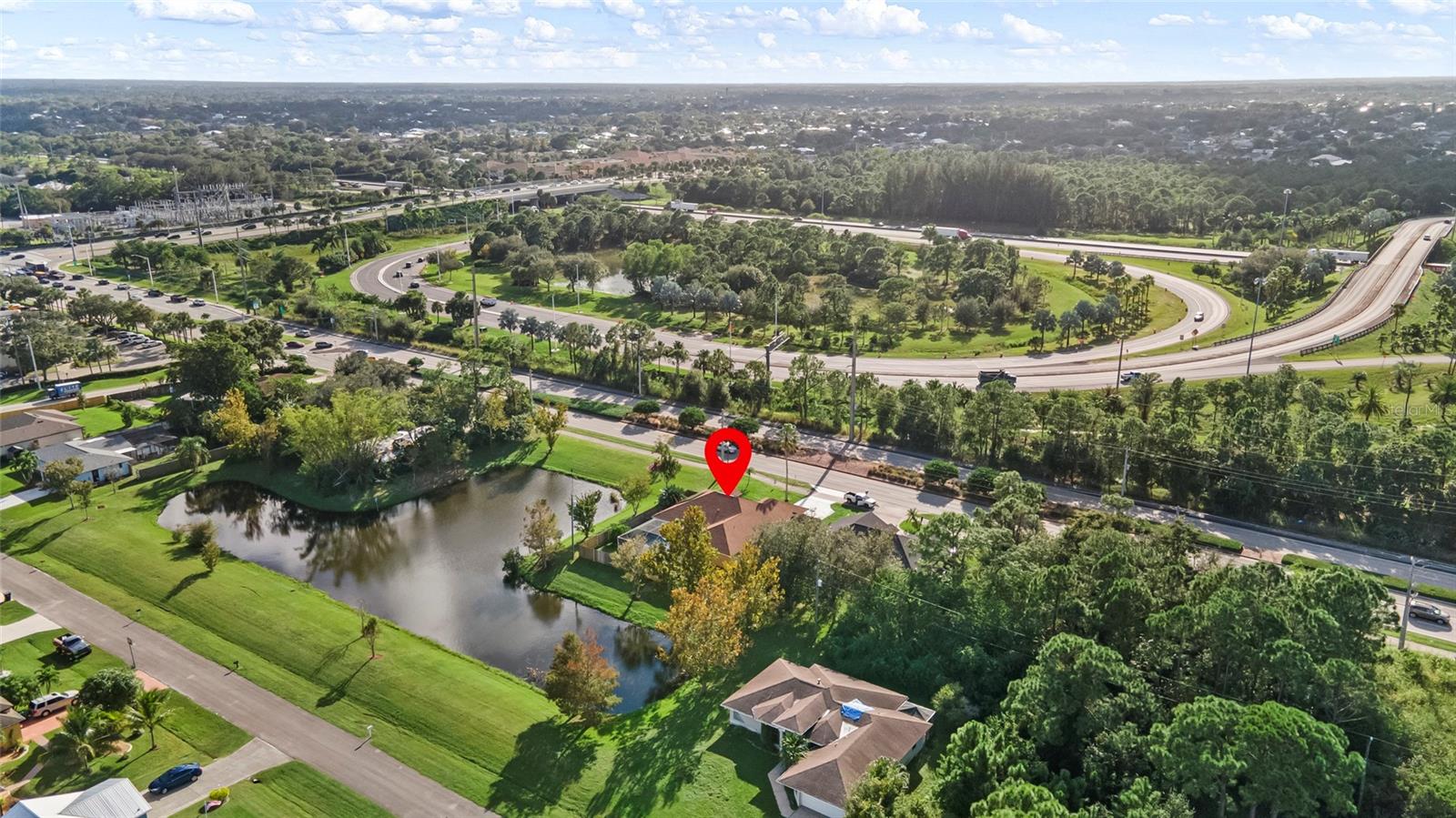 2141 SW BAYSHORE BLVD, PORT ST LUCIE, FL, 34984