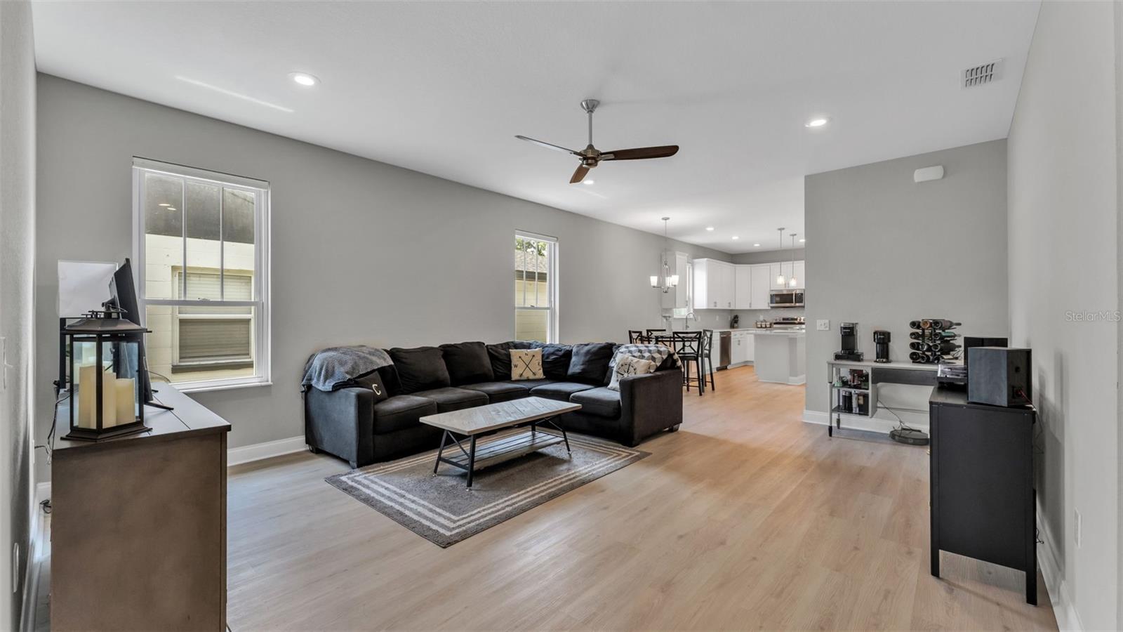 1221 KING AVE, LAKELAND, FL, 33803