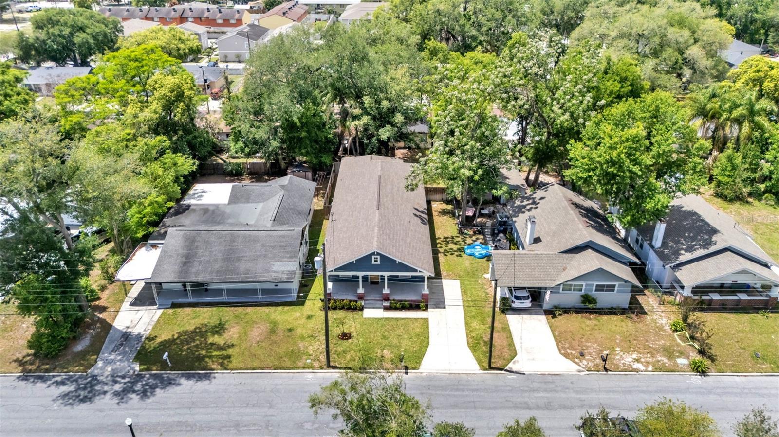 1221 KING AVE, LAKELAND, FL, 33803