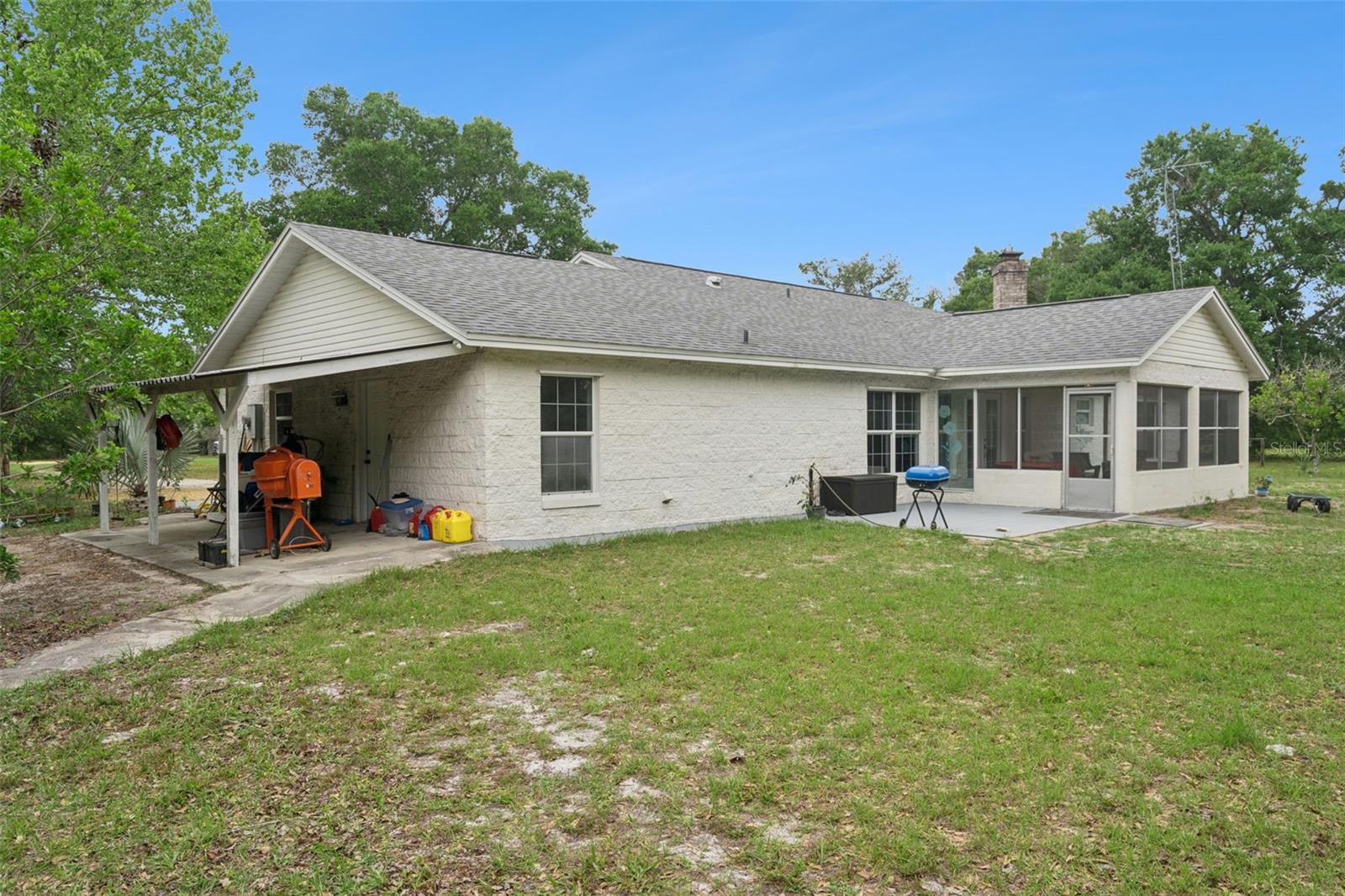 22726 WINTERWILLOW LN, EUSTIS, FL, 32736