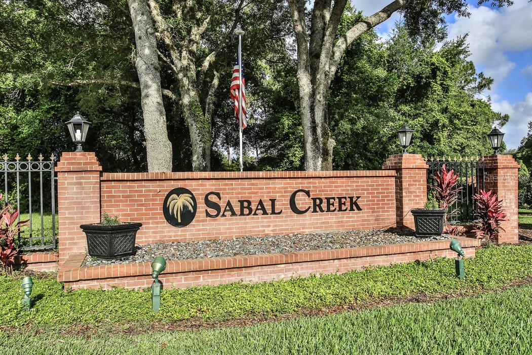 6171 SABAL POINT CIR, PORT ORANGE, FL, 32128
