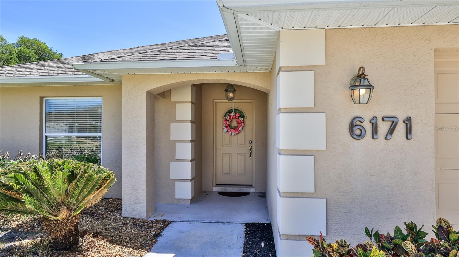 6171 SABAL POINT CIR, PORT ORANGE, FL, 32128