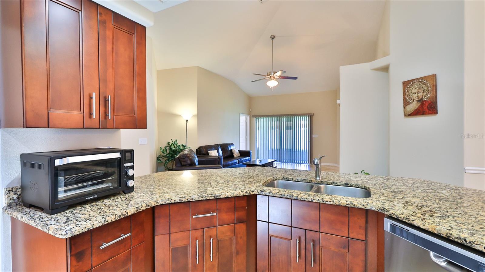 6171 SABAL POINT CIR, PORT ORANGE, FL, 32128