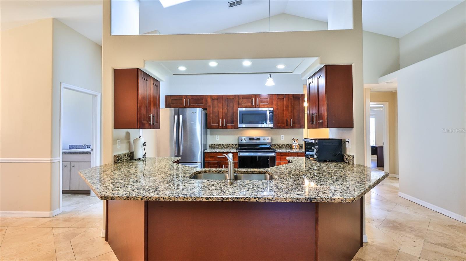 6171 SABAL POINT CIR, PORT ORANGE, FL, 32128