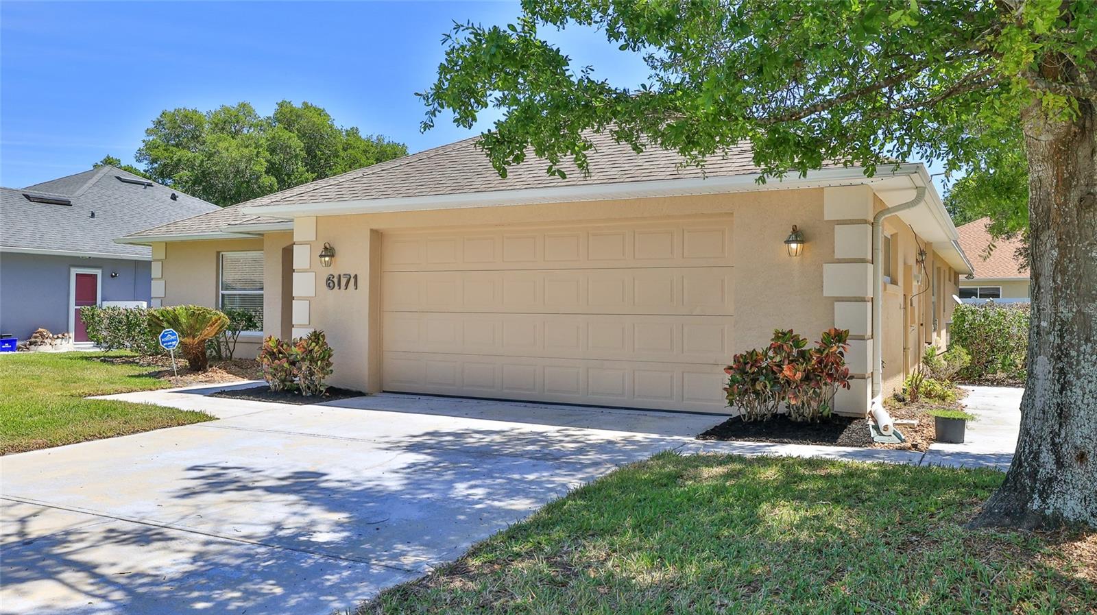 6171 SABAL POINT CIR, PORT ORANGE, FL, 32128