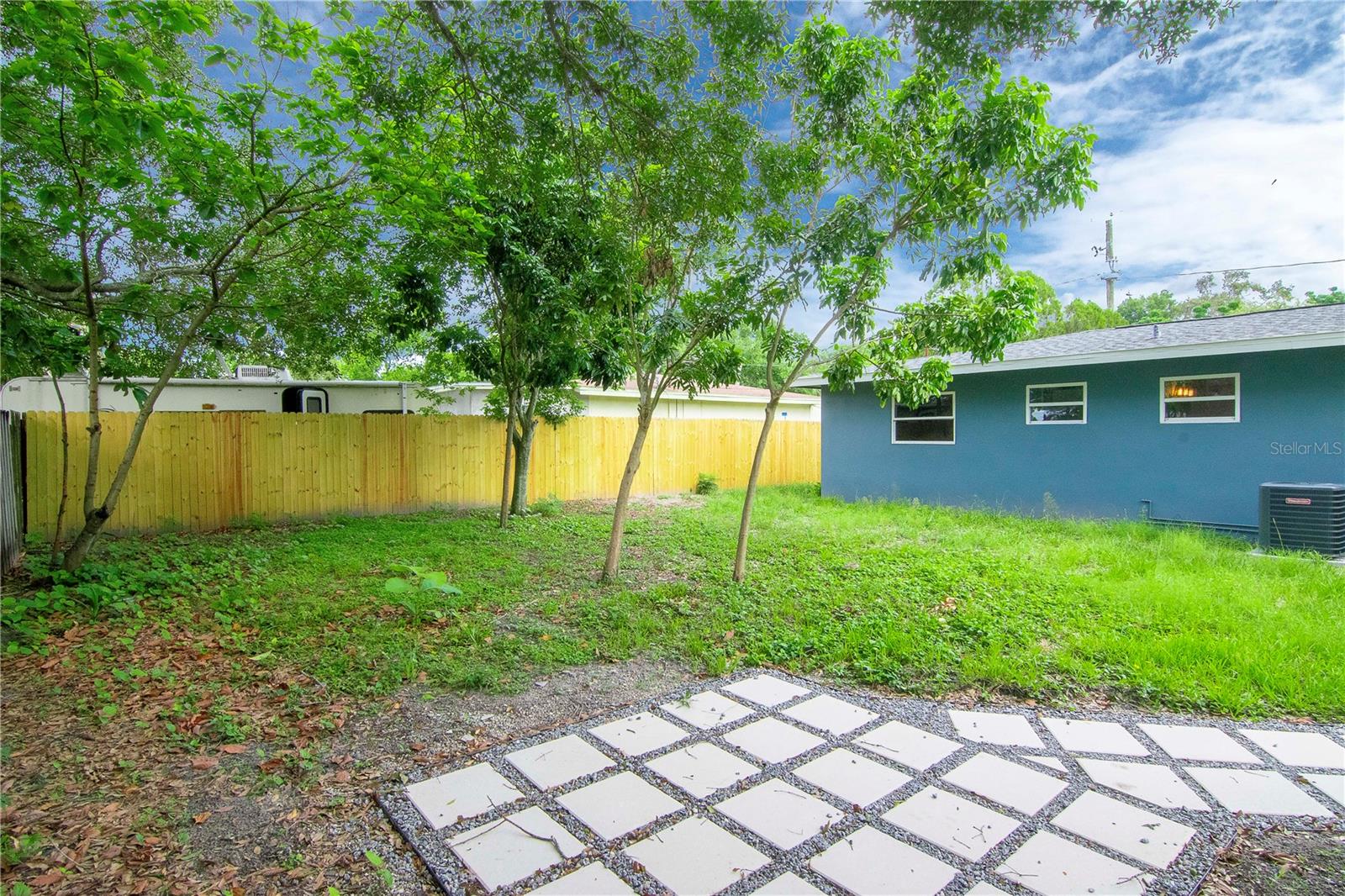 3708 W TYSON AVE, TAMPA, FL, 33611