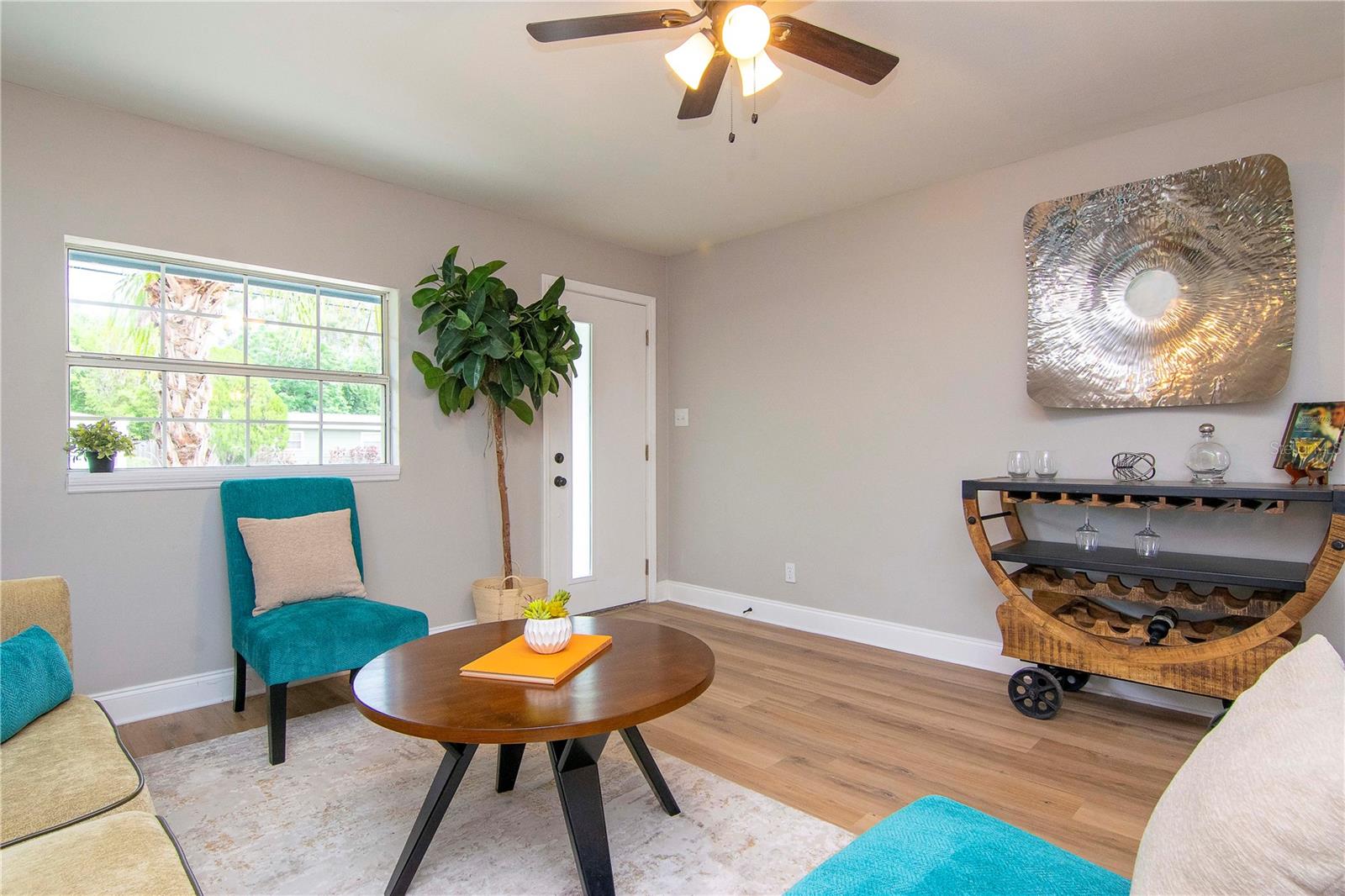 3708 W TYSON AVE, TAMPA, FL, 33611