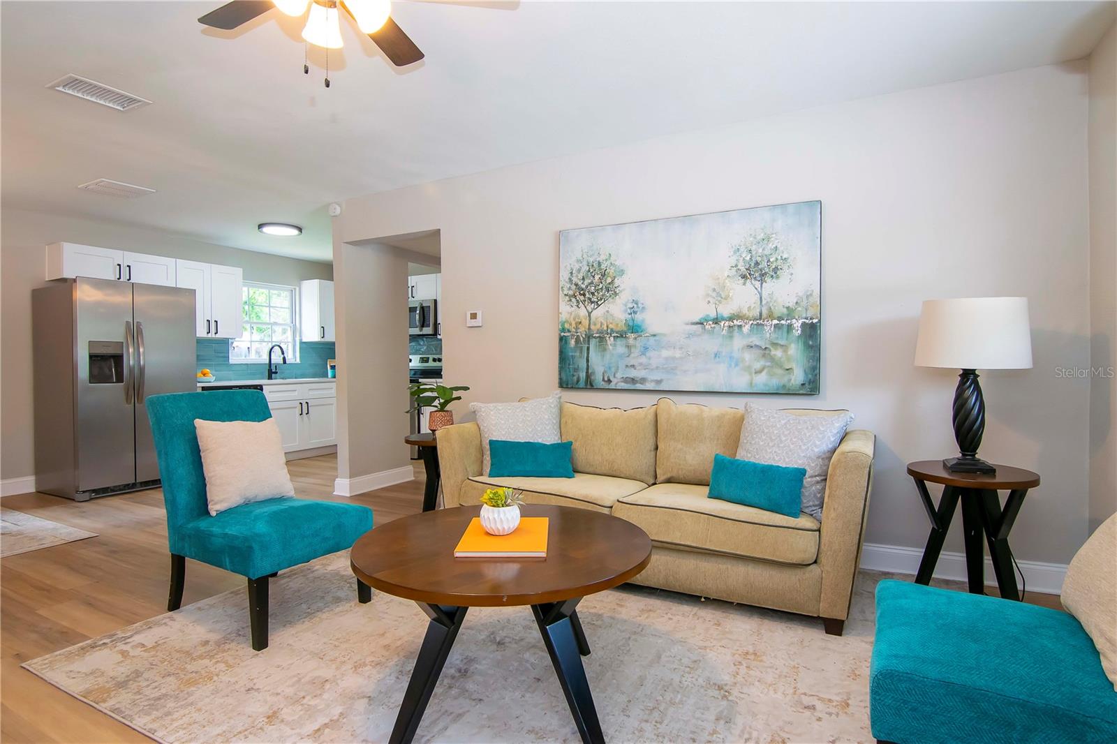 3708 W TYSON AVE, TAMPA, FL, 33611