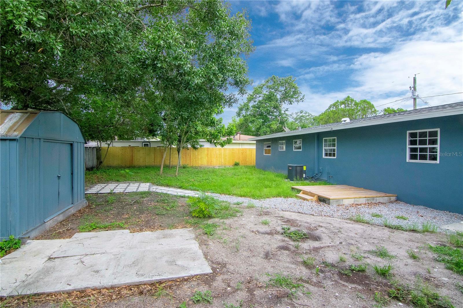 3708 W TYSON AVE, TAMPA, FL, 33611