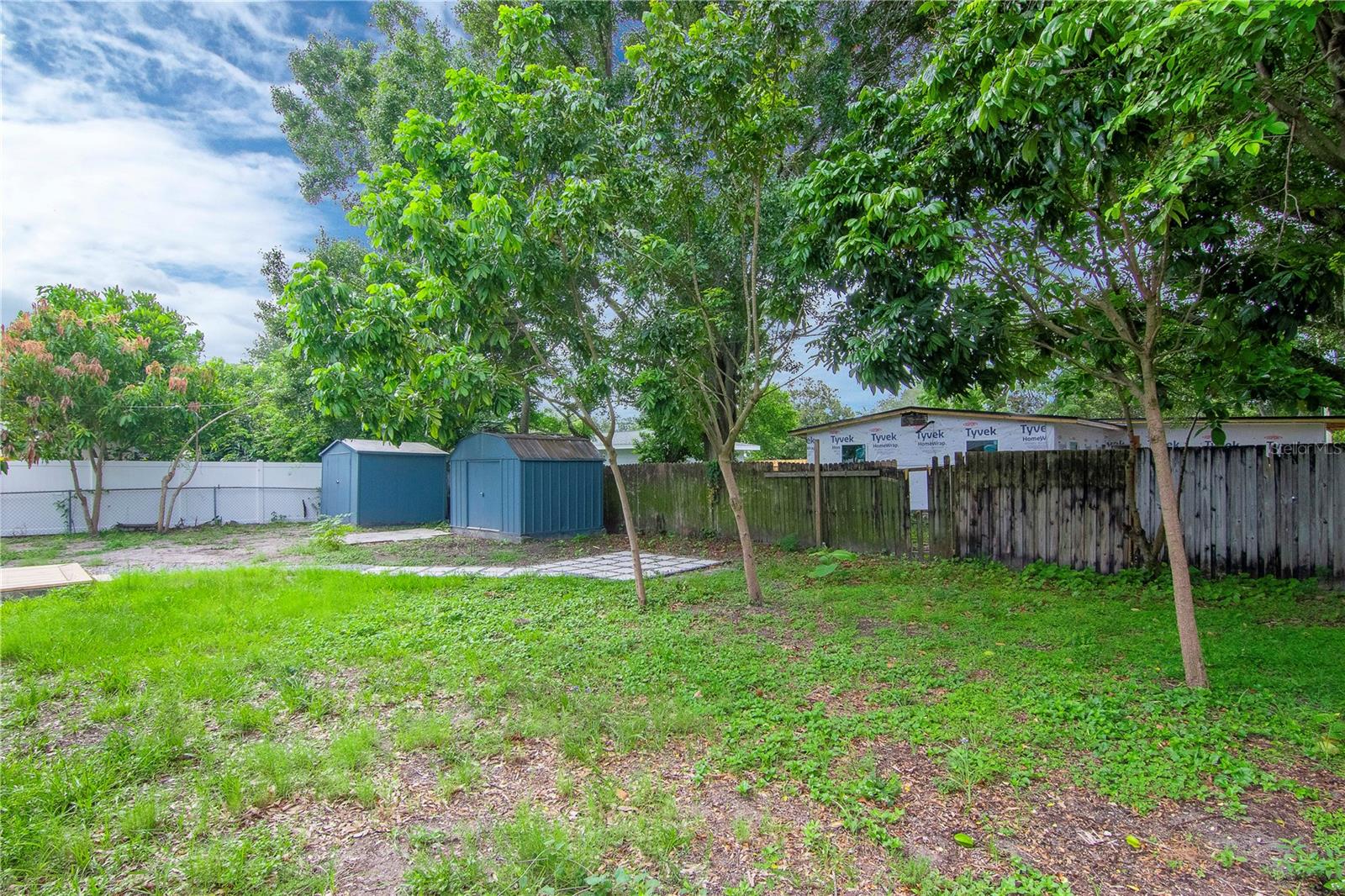 3708 W TYSON AVE, TAMPA, FL, 33611