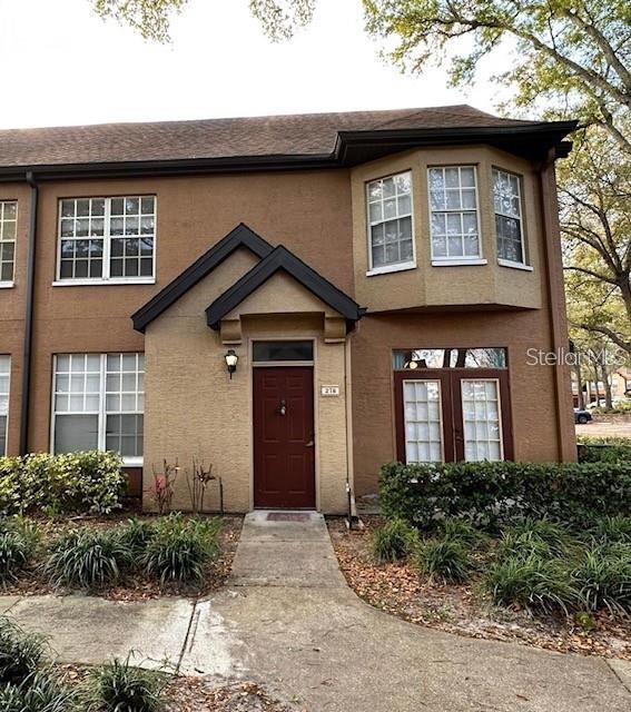 6388 RALEIGH ST #2711, ORLANDO, FL, 32835