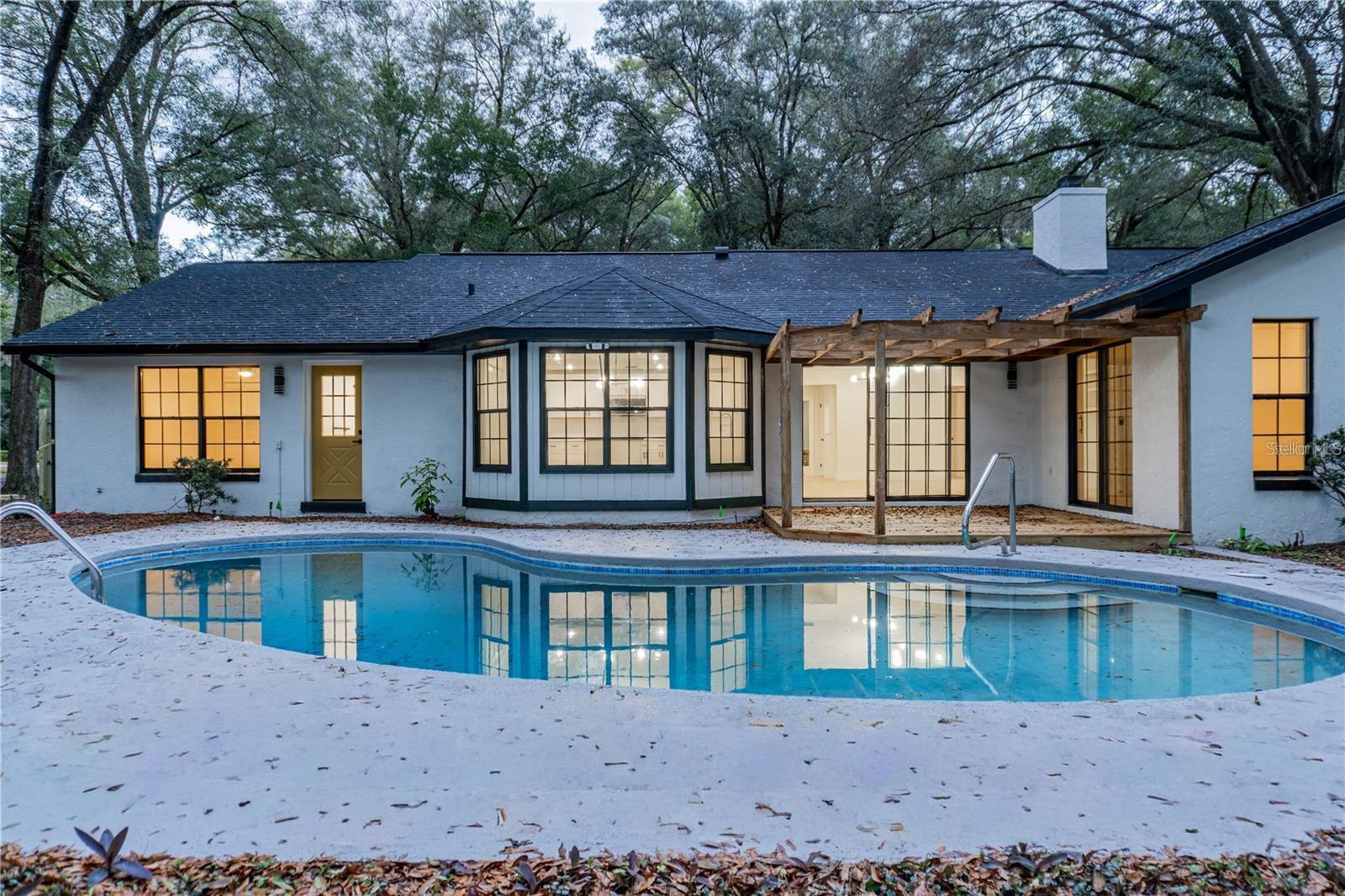 5320 NE 2ND LN, OCALA, FL, 34470