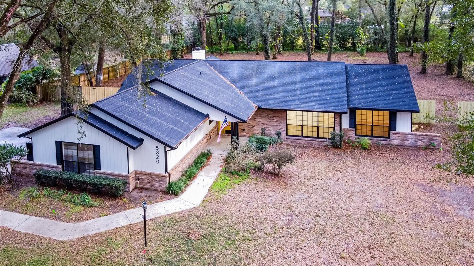 5320 NE 2ND LN, OCALA, FL, 34470