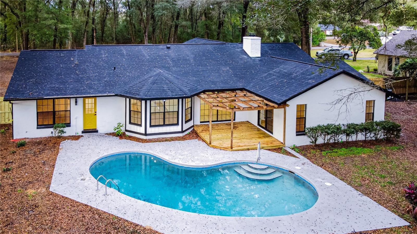 5320 NE 2ND LN, OCALA, FL, 34470