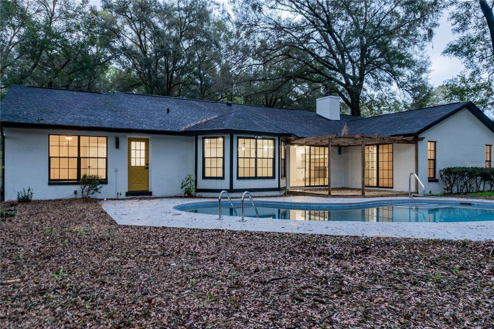 5320 NE 2ND LN, OCALA, FL, 34470