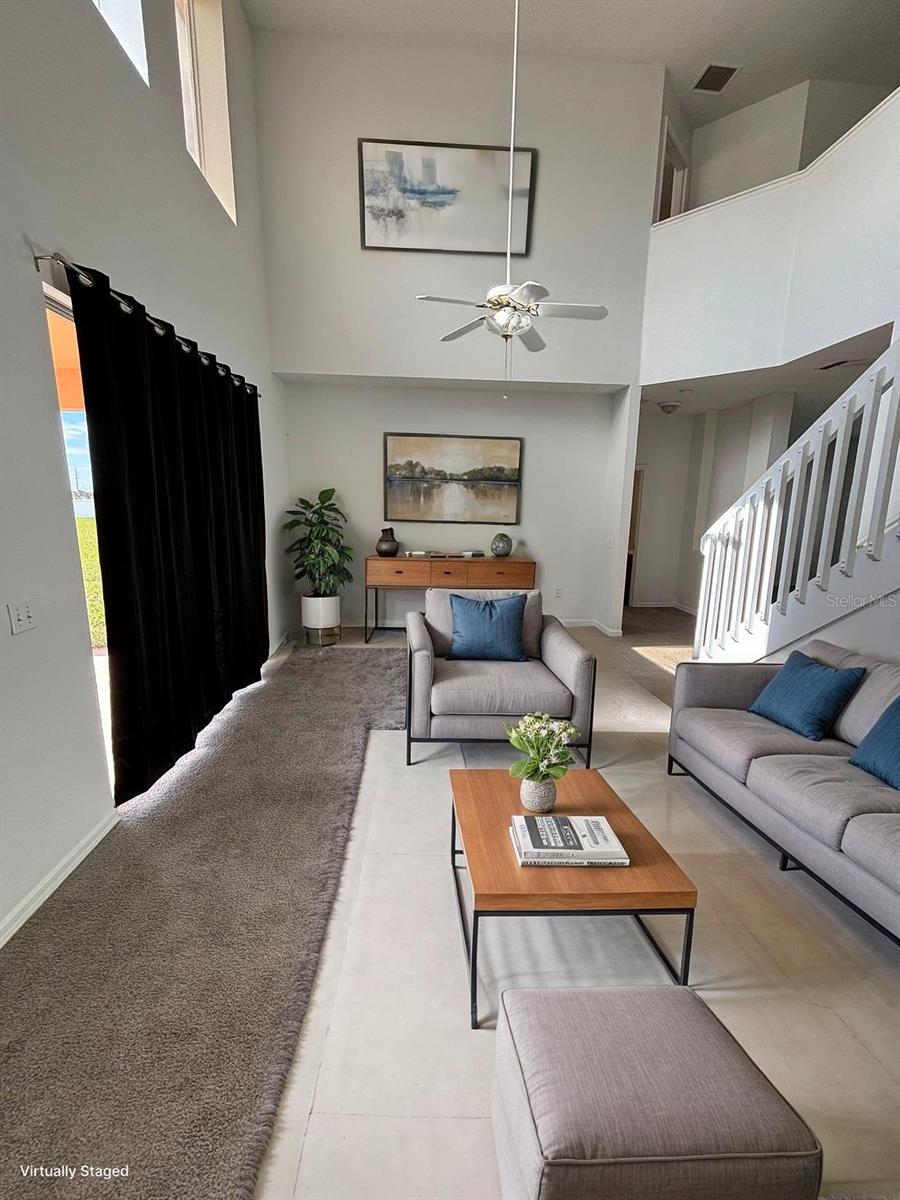 157 CIMARRON LN, POINCIANA, FL, 34759