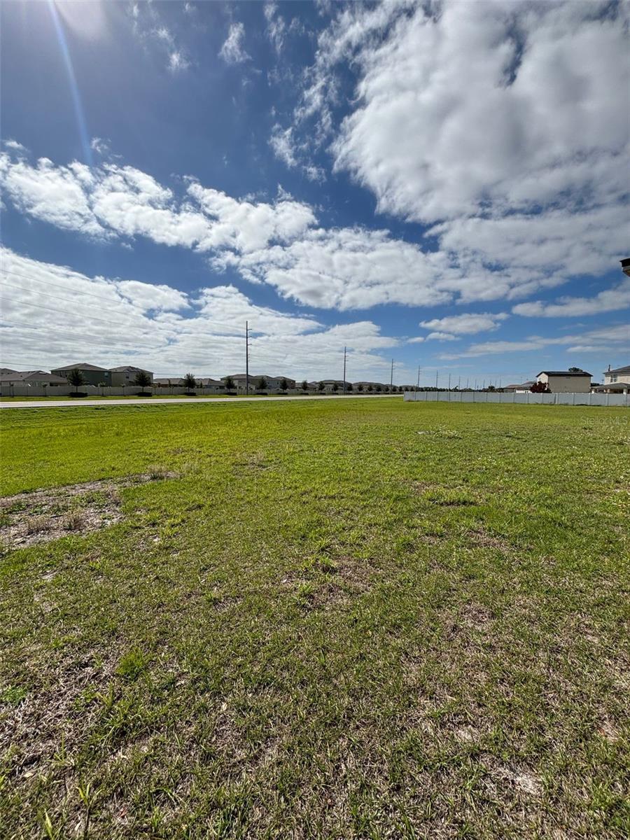 157 CIMARRON LN, POINCIANA, FL, 34759