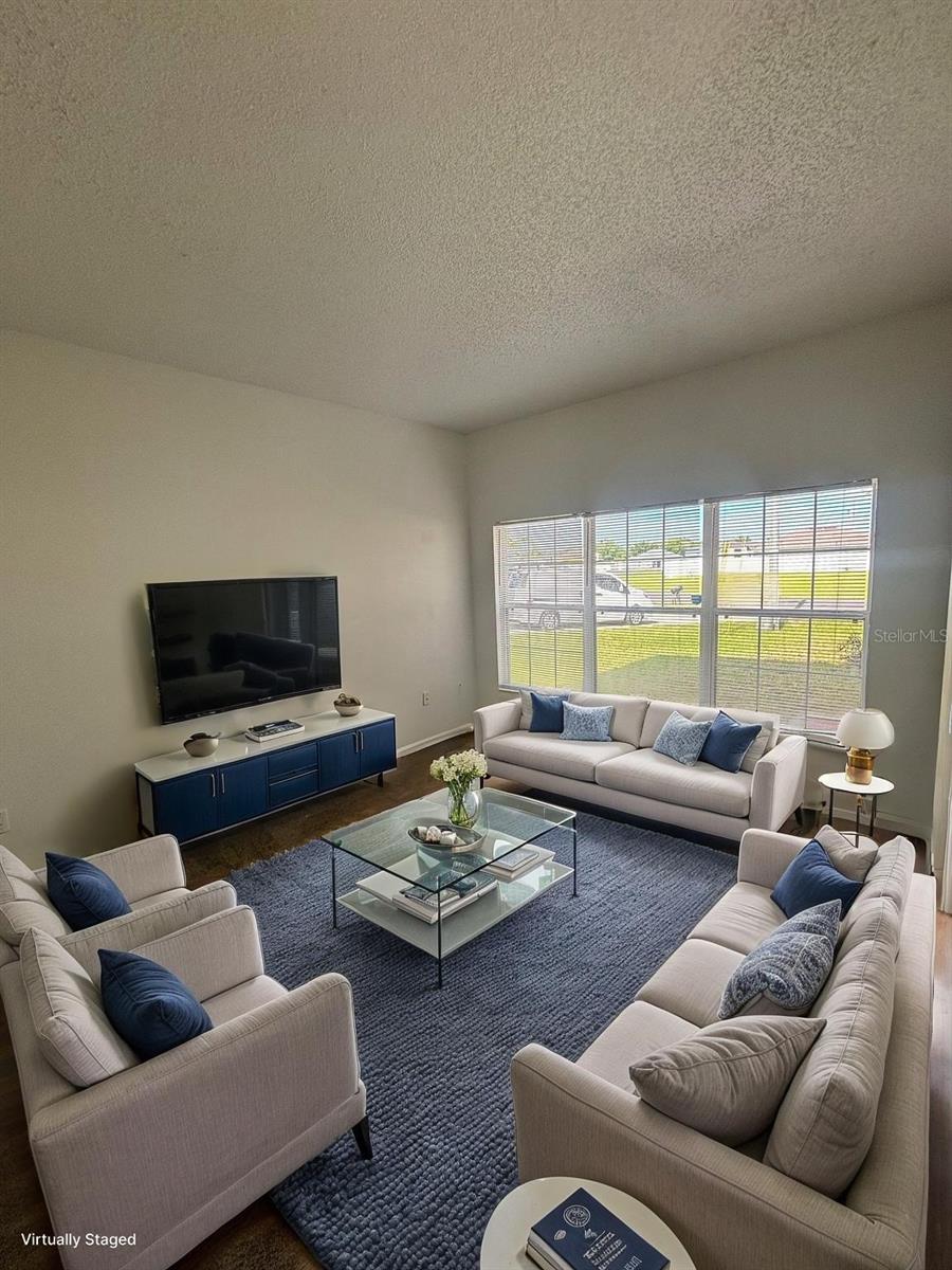 157 CIMARRON LN, POINCIANA, FL, 34759