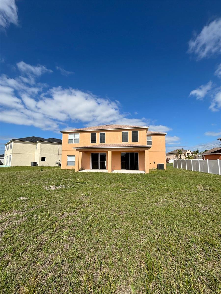 157 CIMARRON LN, POINCIANA, FL, 34759