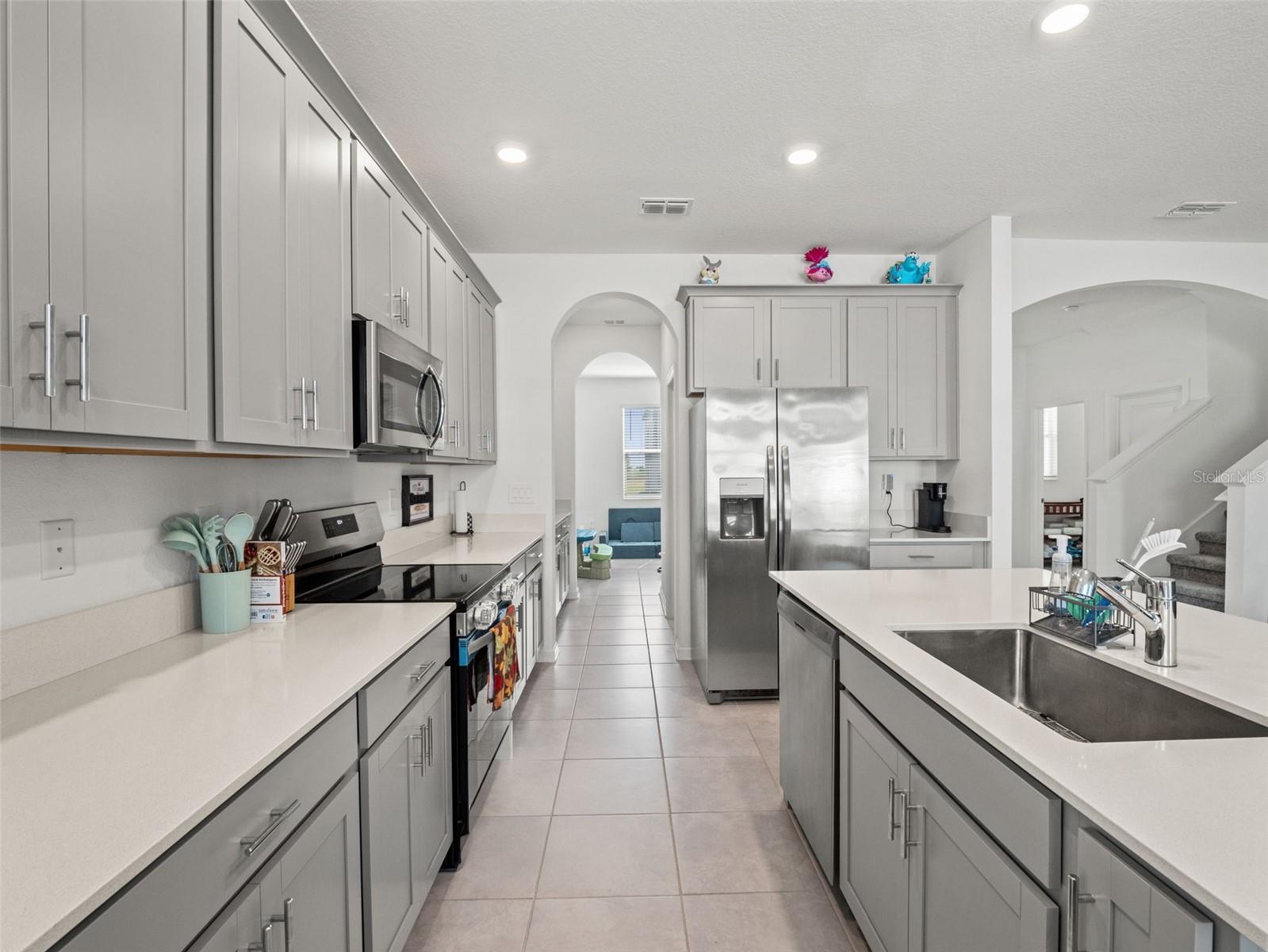 2839 FITNESS ST, CLERMONT, FL, 34714