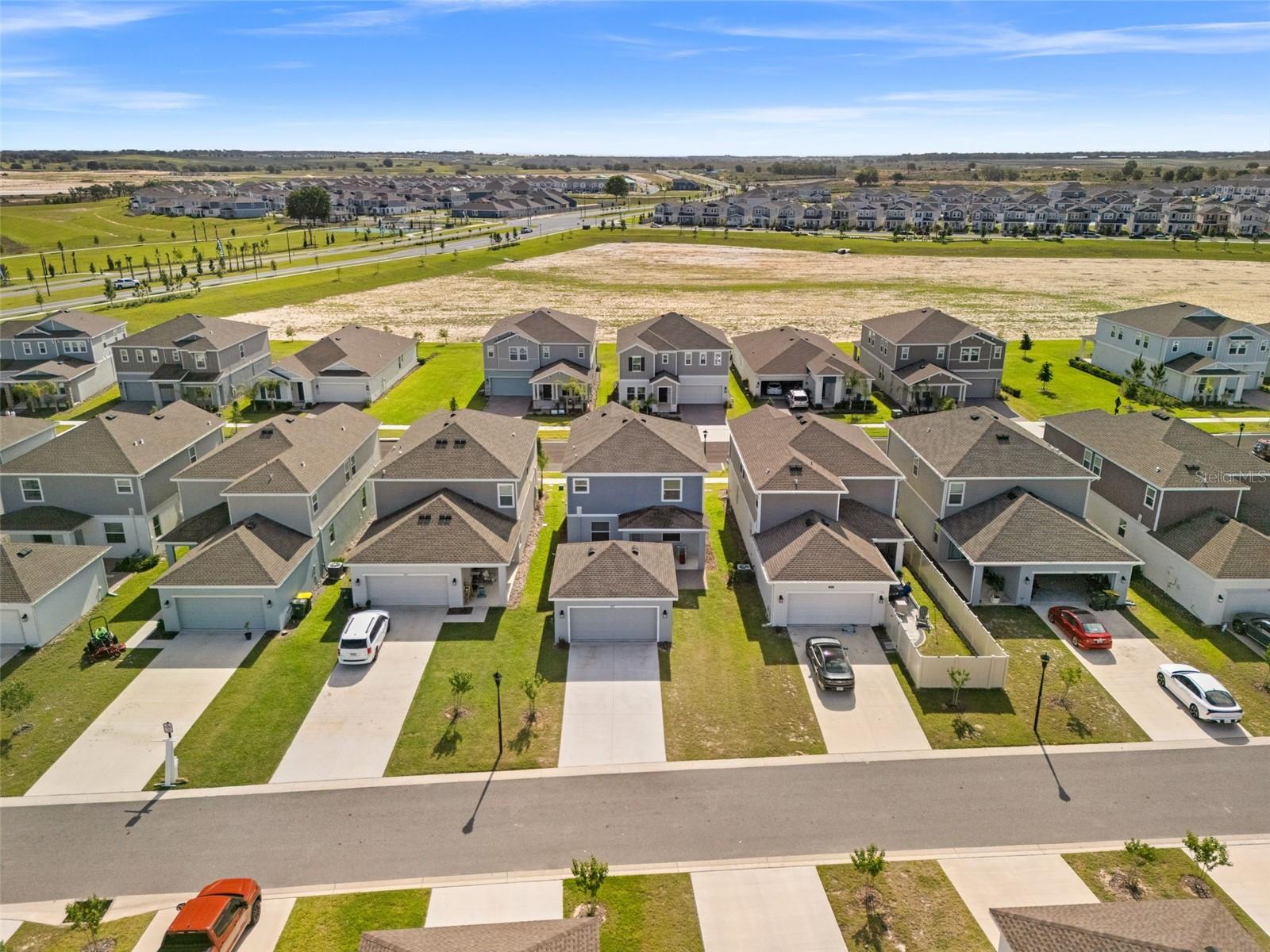 2839 FITNESS ST, CLERMONT, FL, 34714