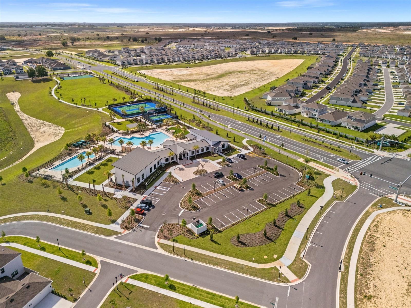 2839 FITNESS ST, CLERMONT, FL, 34714