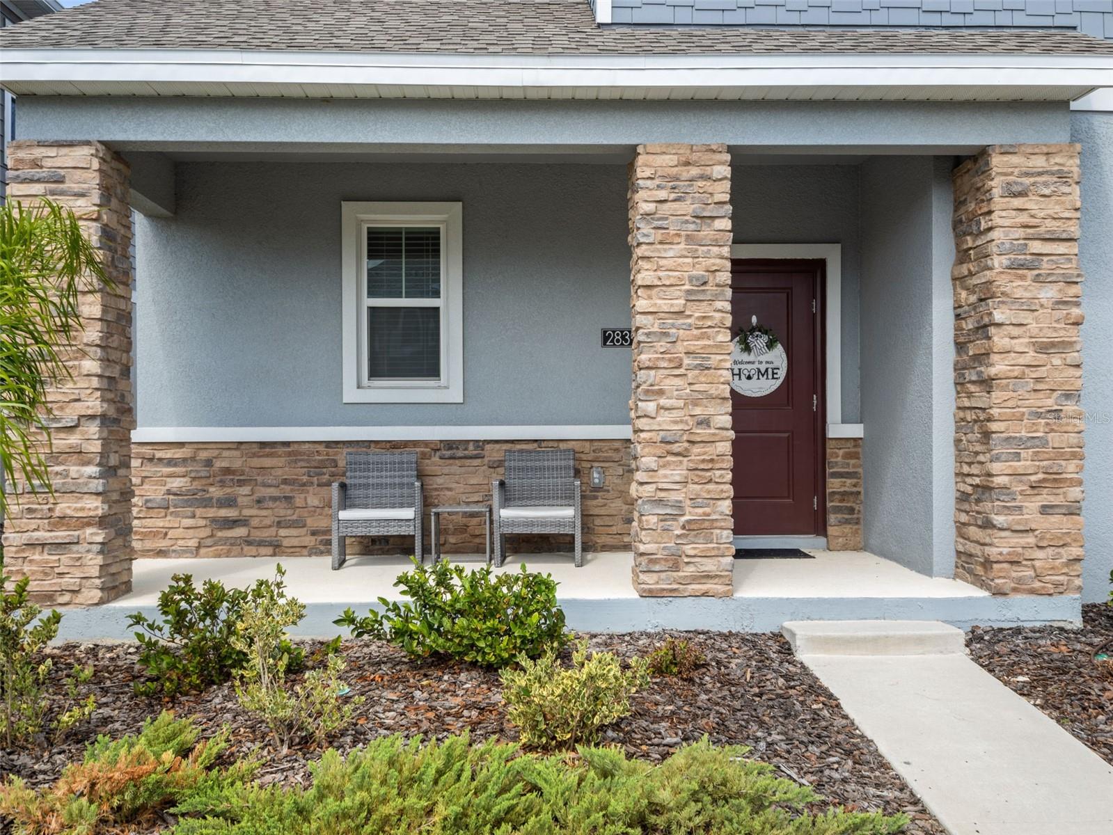 2839 FITNESS ST, CLERMONT, FL, 34714