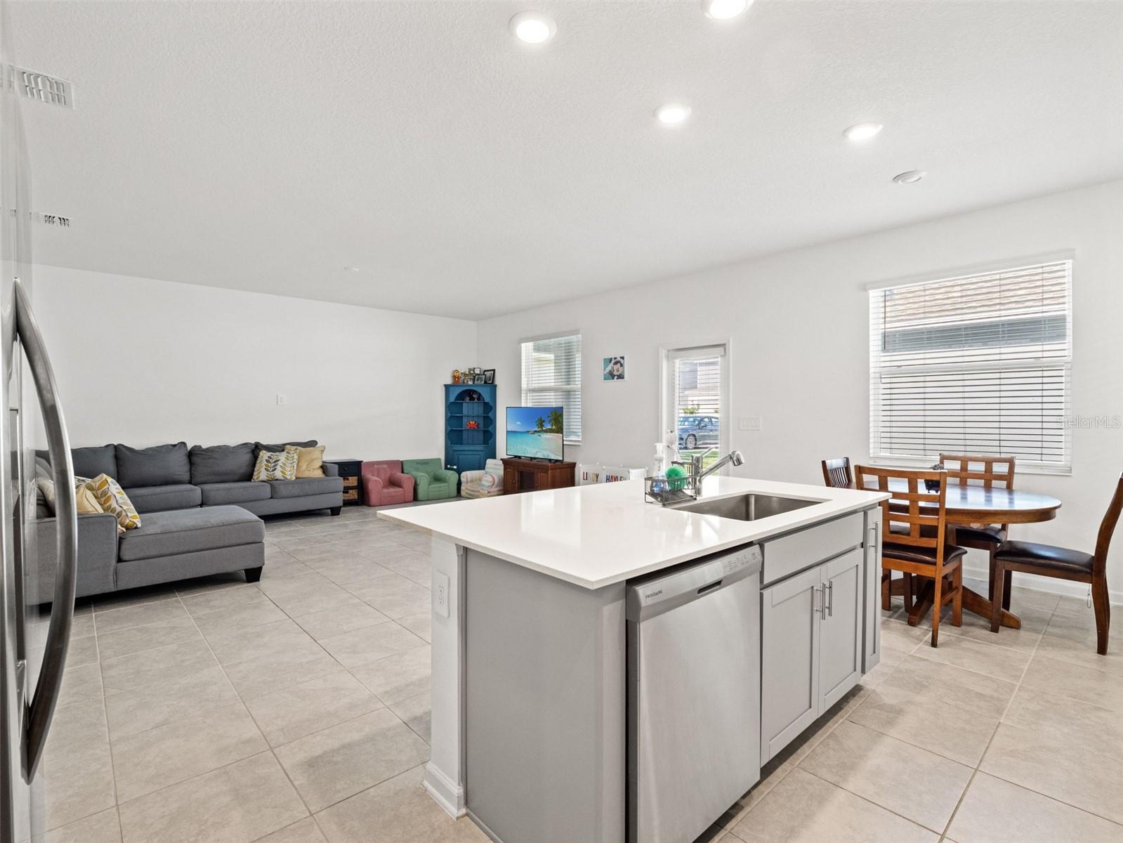 2839 FITNESS ST, CLERMONT, FL, 34714