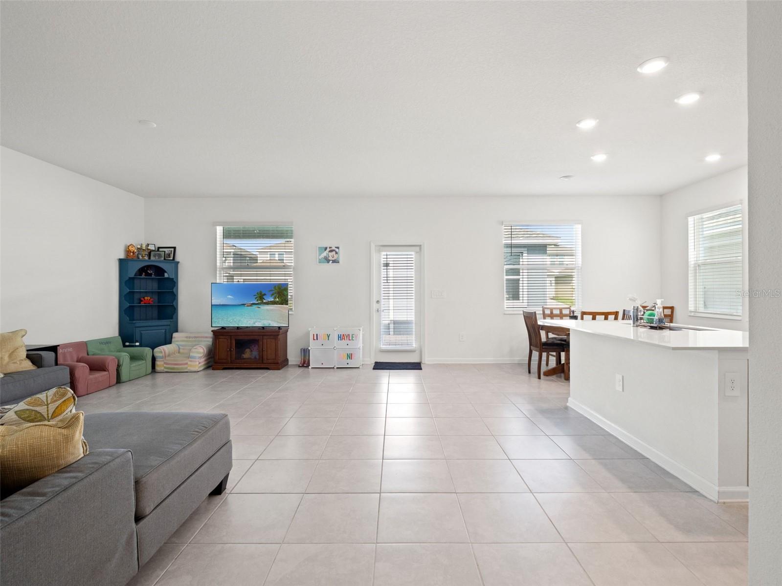 2839 FITNESS ST, CLERMONT, FL, 34714