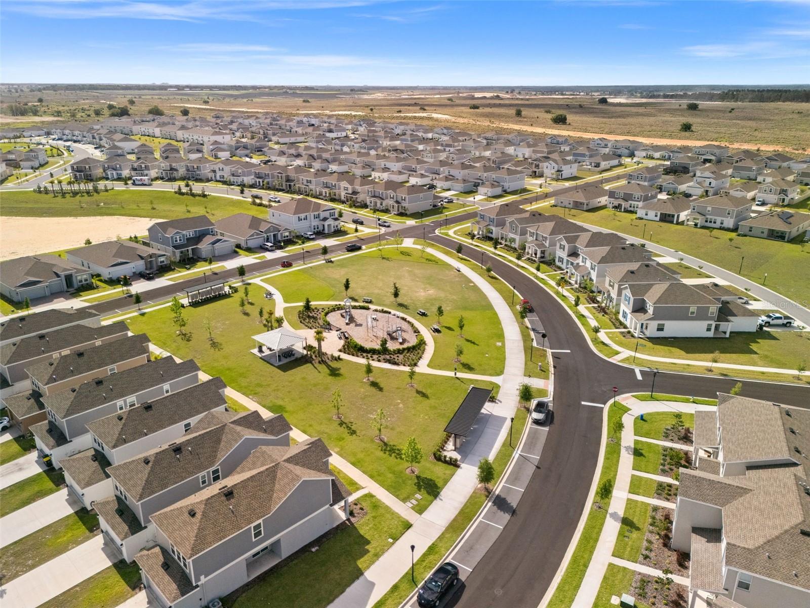 2839 FITNESS ST, CLERMONT, FL, 34714