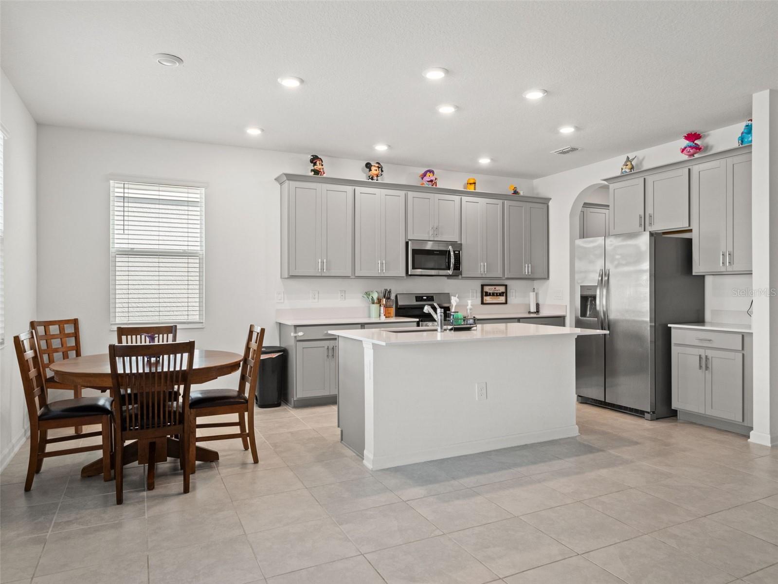 2839 FITNESS ST, CLERMONT, FL, 34714