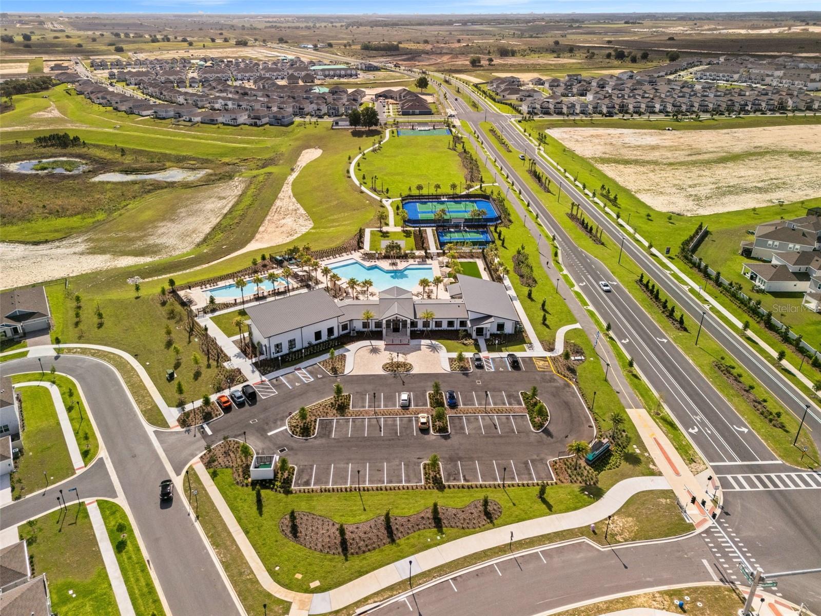 2839 FITNESS ST, CLERMONT, FL, 34714