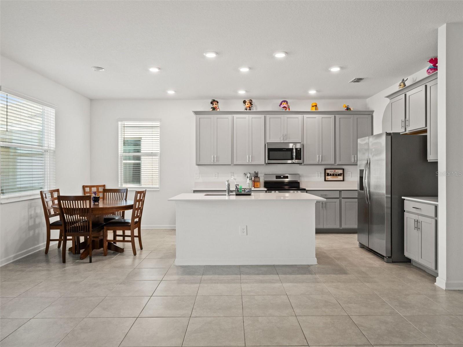 2839 FITNESS ST, CLERMONT, FL, 34714