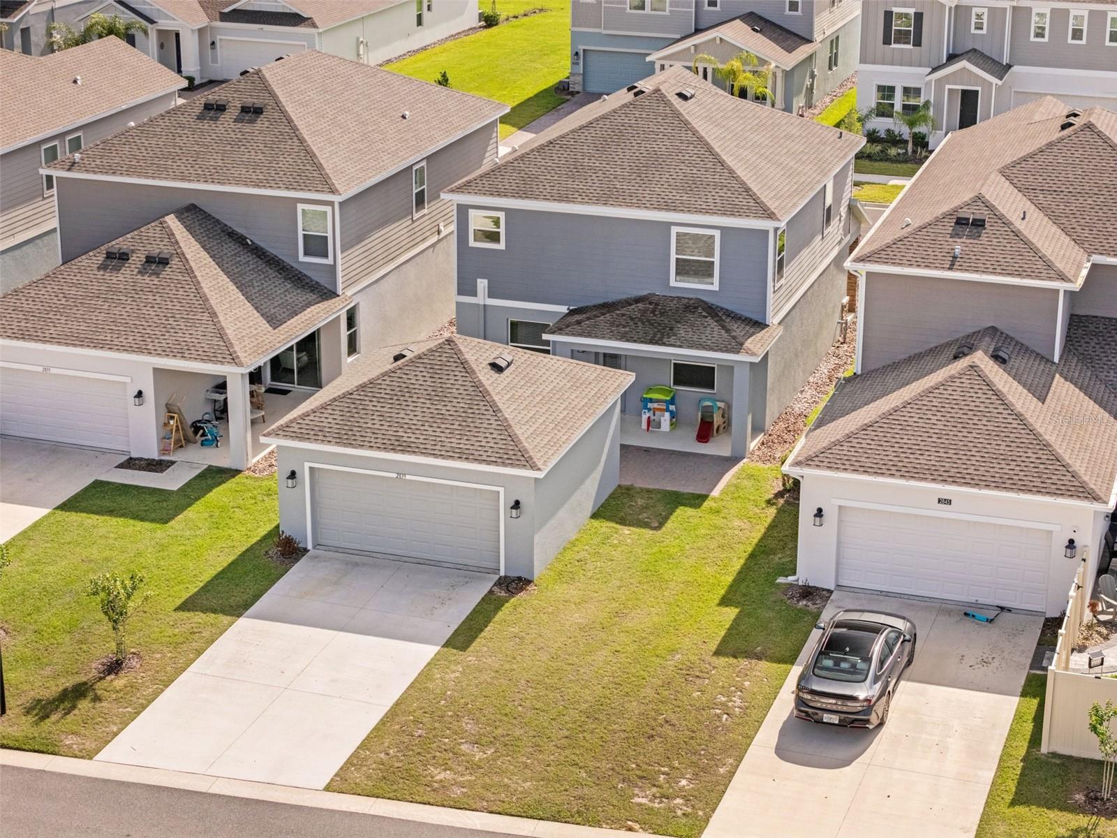 2839 FITNESS ST, CLERMONT, FL, 34714