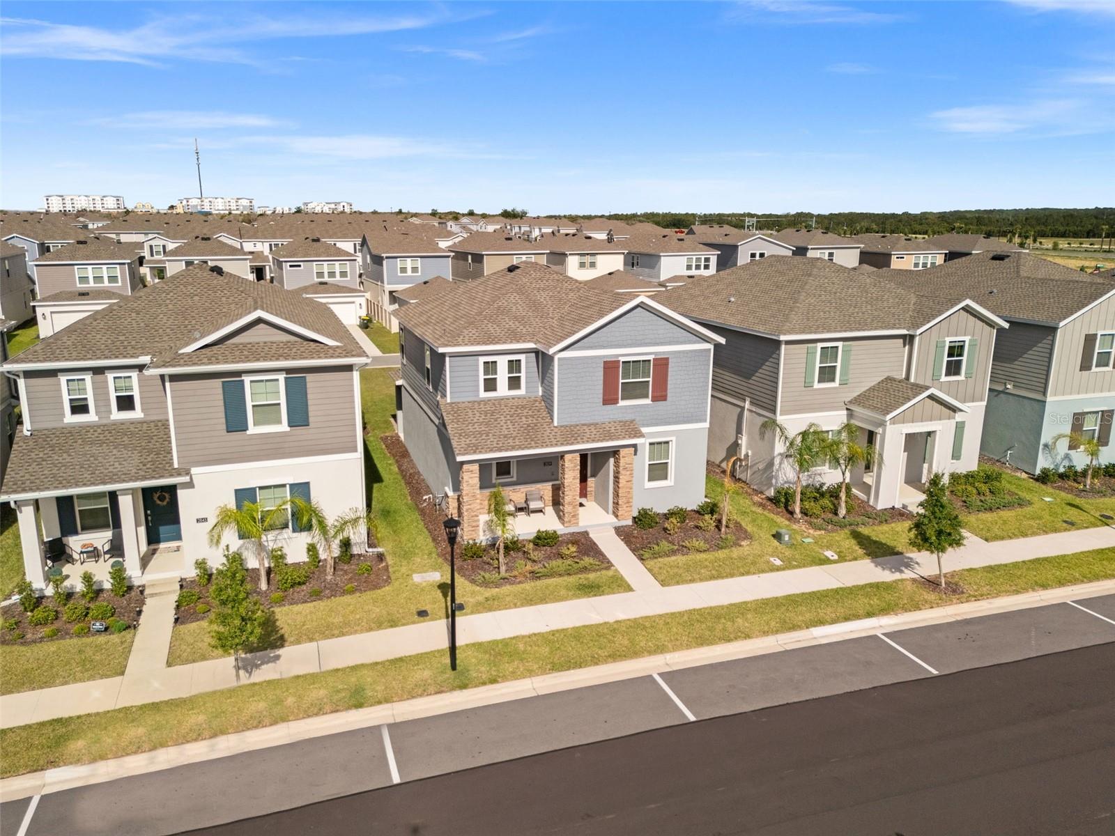 2839 FITNESS ST, CLERMONT, FL, 34714