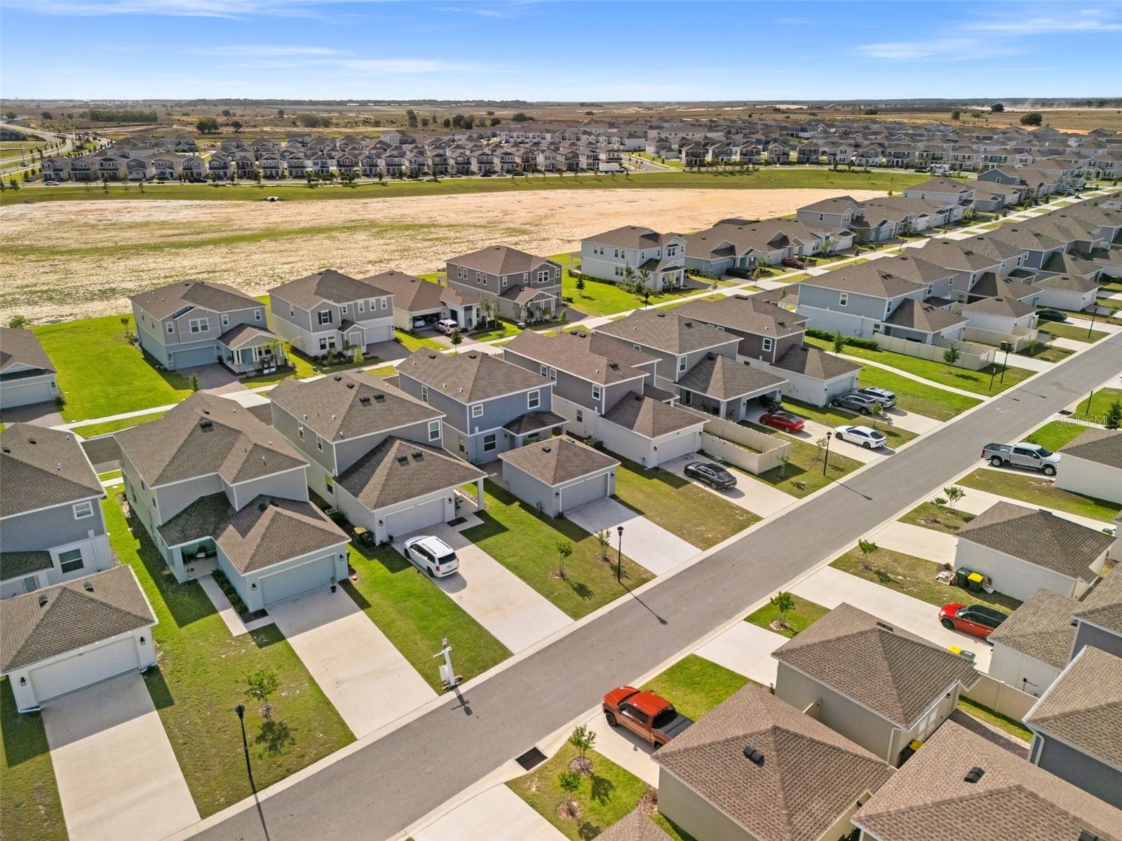 2839 FITNESS ST, CLERMONT, FL, 34714