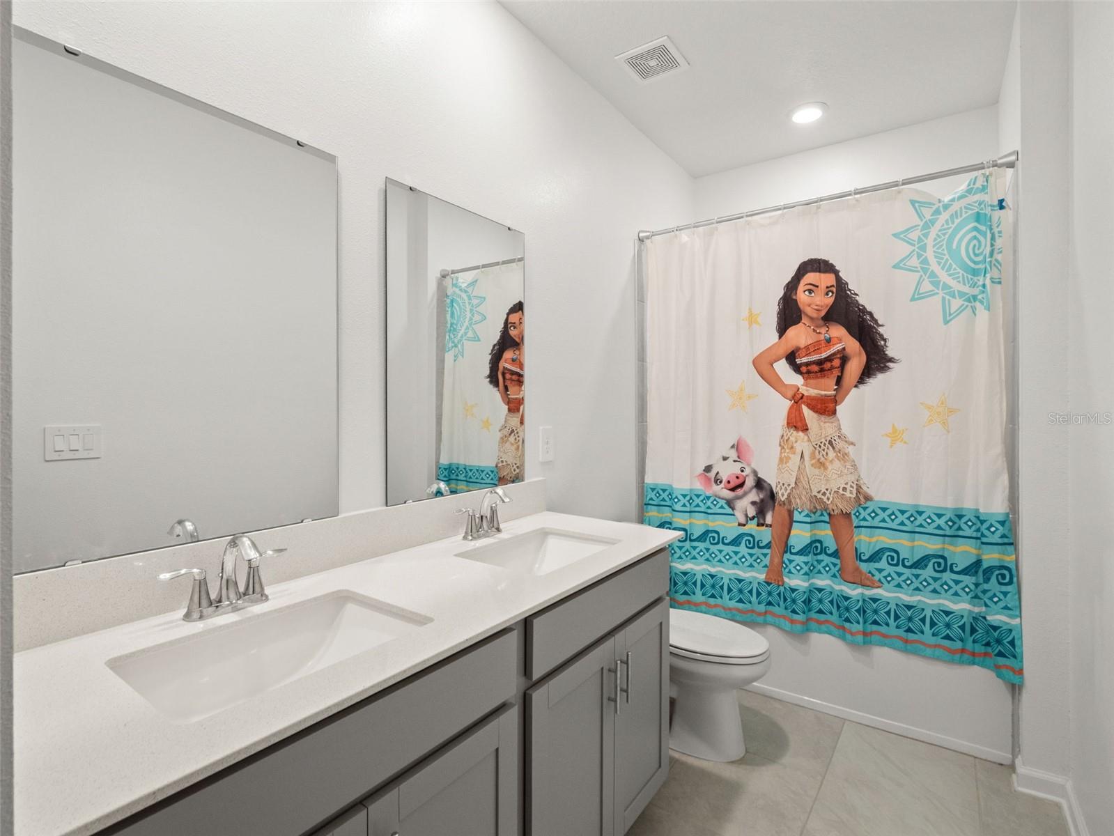 2839 FITNESS ST, CLERMONT, FL, 34714