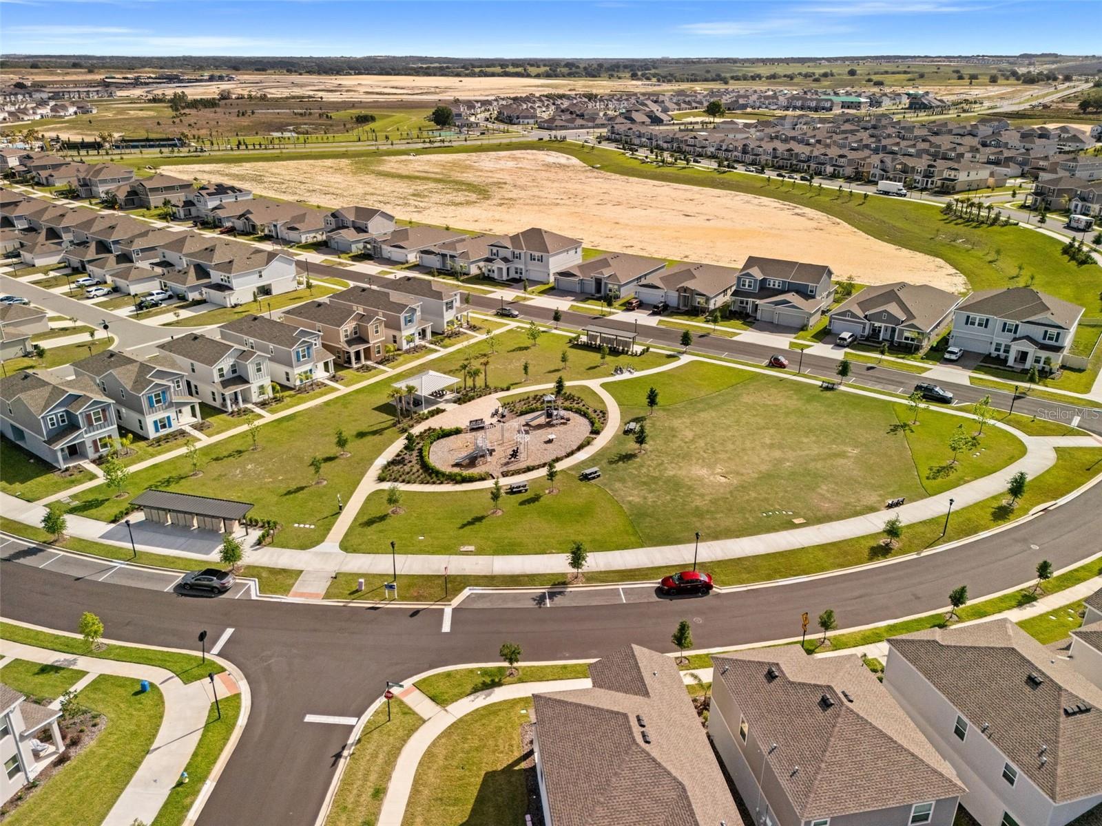 2839 FITNESS ST, CLERMONT, FL, 34714