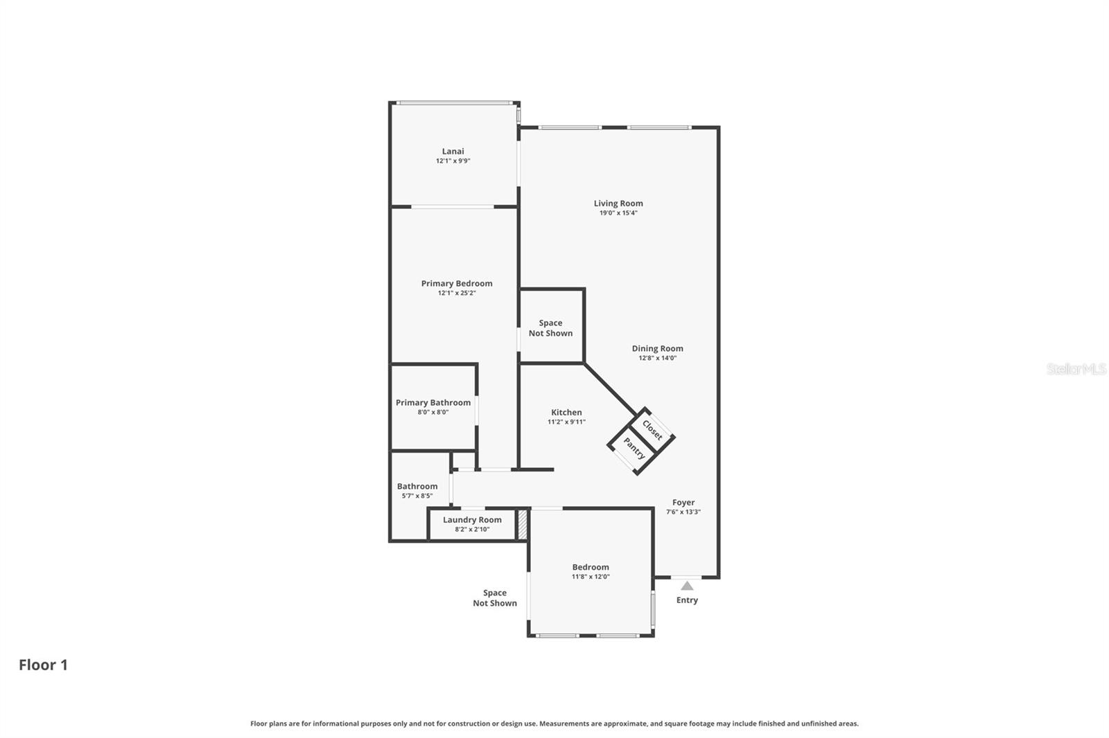 255 W END DR #4201, PUNTA GORDA, FL, 33950