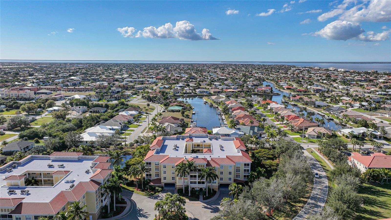 255 W END DR #4201, PUNTA GORDA, FL, 33950