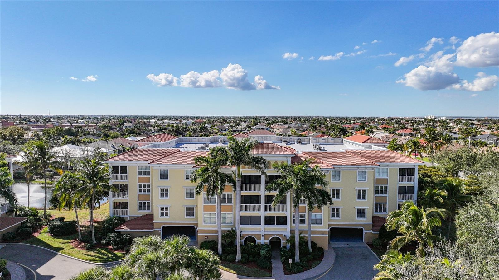 255 W END DR #4201, PUNTA GORDA, FL, 33950