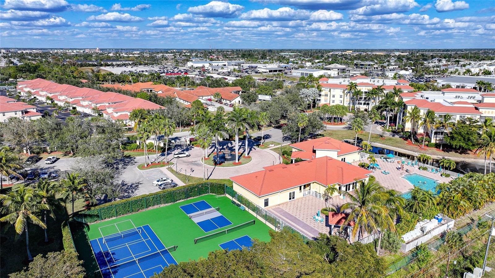 255 W END DR #4201, PUNTA GORDA, FL, 33950