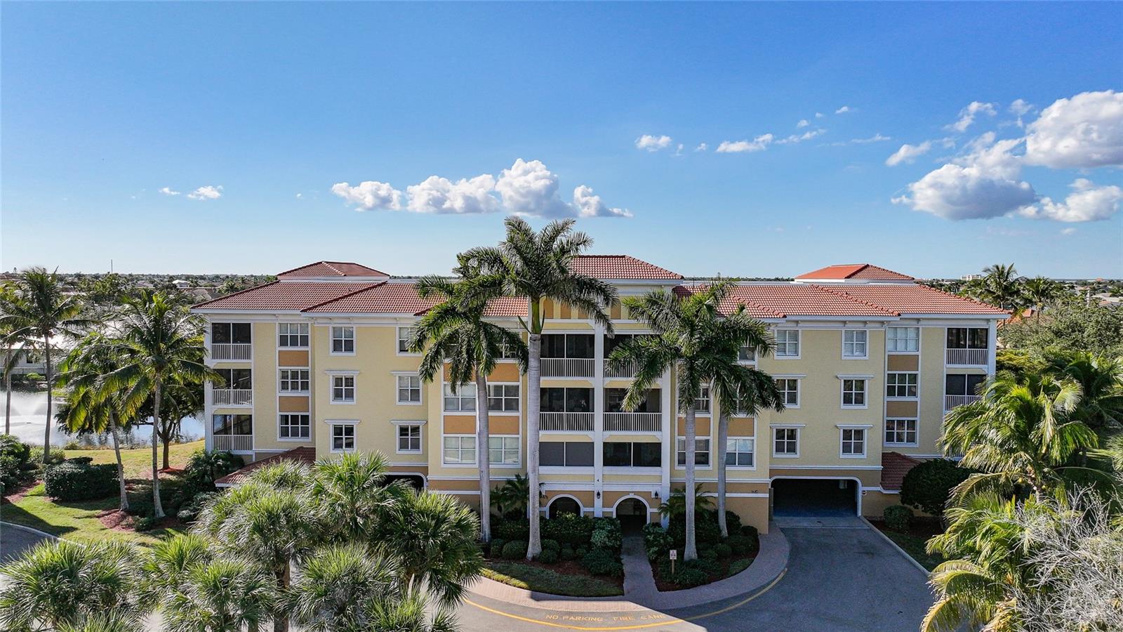 255 W END DR #4201, PUNTA GORDA, FL, 33950