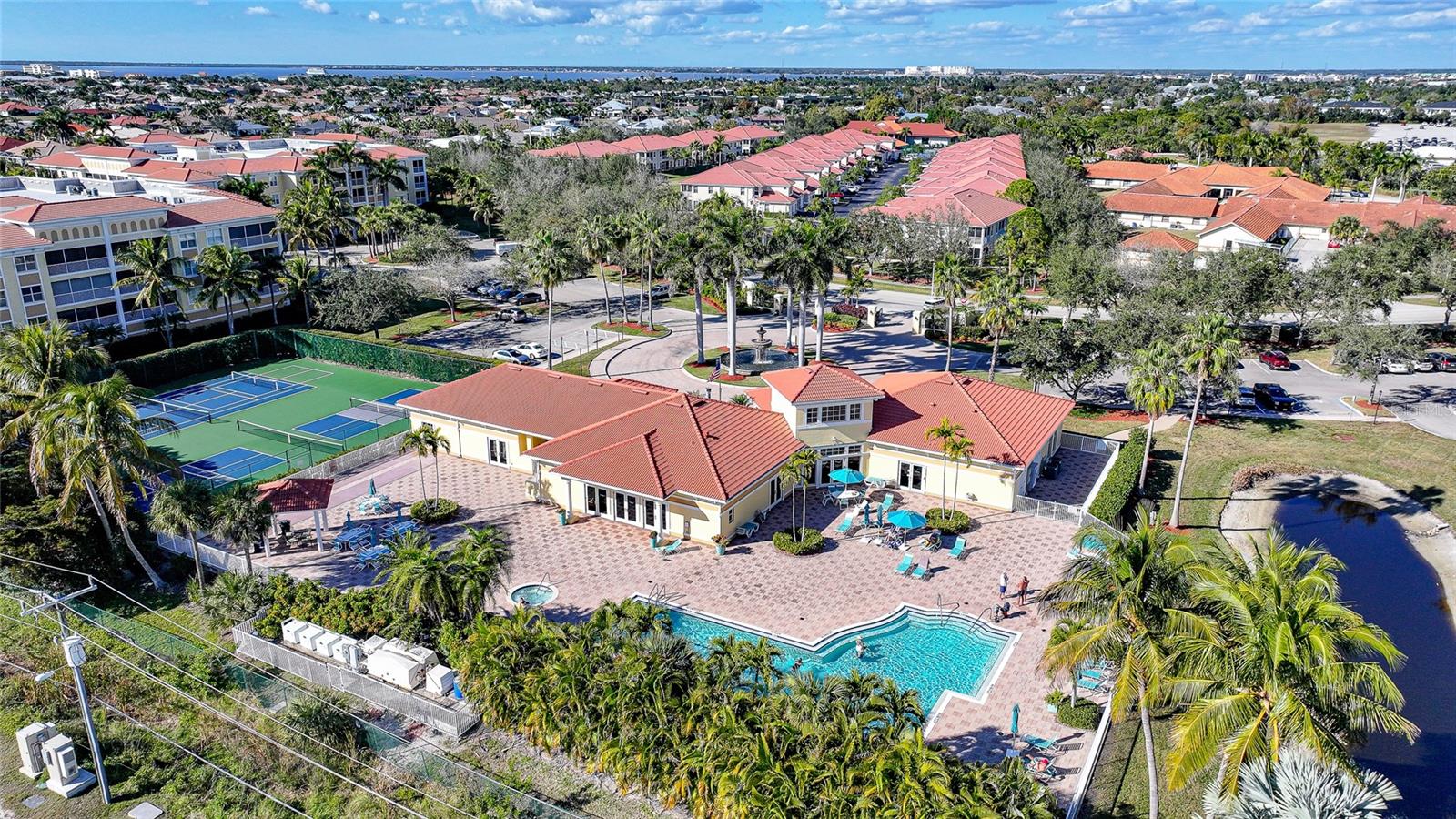 255 W END DR #4201, PUNTA GORDA, FL, 33950