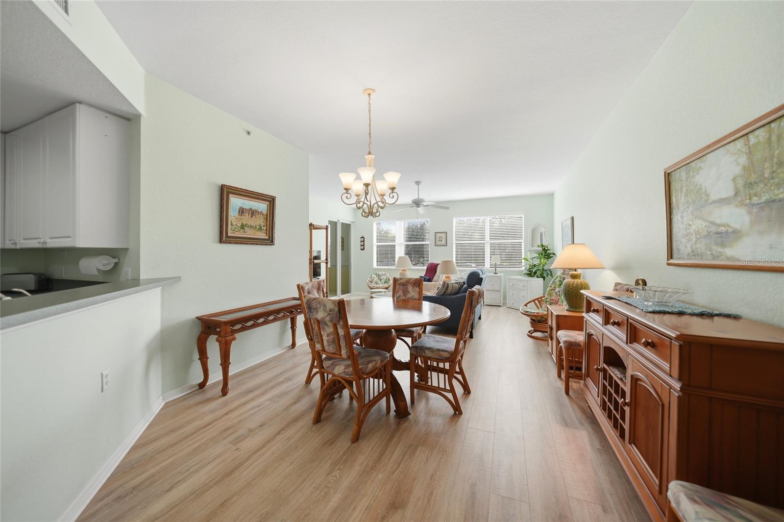 255 W END DR #4201, PUNTA GORDA, FL, 33950