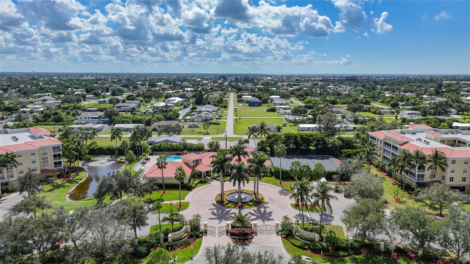 255 W END DR #4201, PUNTA GORDA, FL, 33950