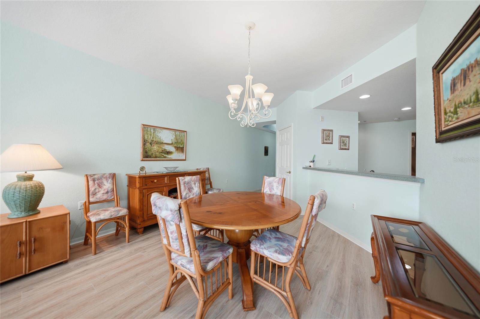 255 W END DR #4201, PUNTA GORDA, FL, 33950