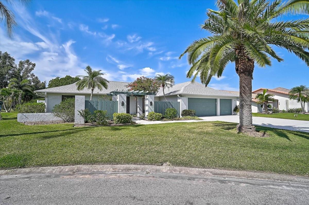 3842 TORREY PINES WAY, SARASOTA, FL, 34238